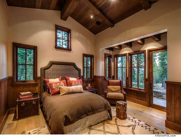 Martis Camp 108