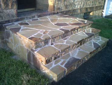 Photos by Falling Waters Design Services #1
