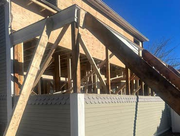 Photos by Perez Carpentry & Painting & Construction, Inc #1