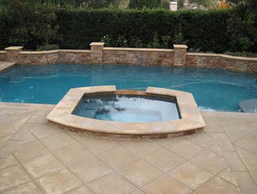 Photos from Angeles Pool Plastering Inc
