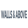 Walls & Above logo