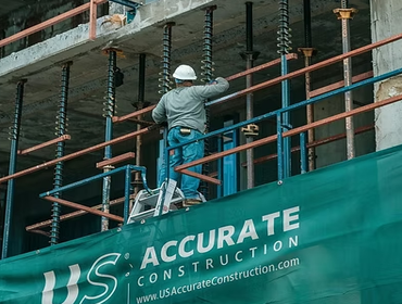 Photos by U.S Accurate Construction #1
