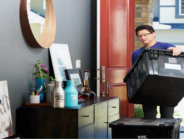 Photos by Georgetown Movers #1