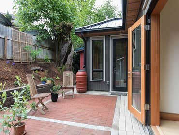 Photos by MJ QUIRK ARCHITECTURE PLLC #1
