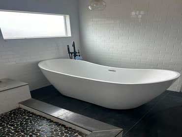 Photos by Tri Express plumbing #1
