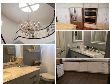 Photos by T M E Construction Inc #1
