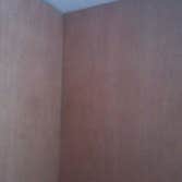 Interior remodeling in between Browndale job