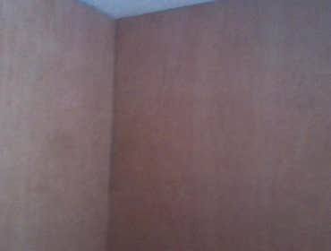 Interior remodeling in between Browndale job