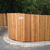 Wood Fences