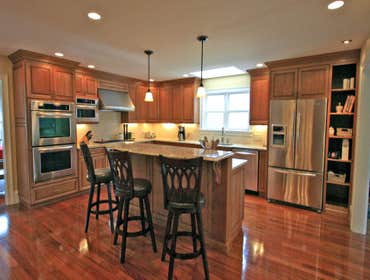 Photos by Halliday Construction Corp #1