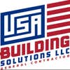 USA Building Solutions LLC logo