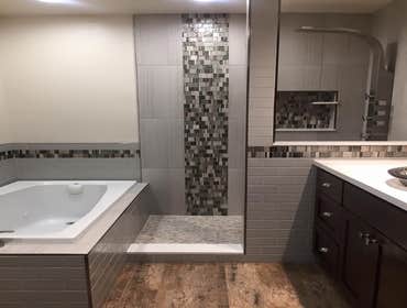 Photos from Querobabi Tile Setters LLC