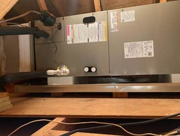 Photos by ClimateGuard Cooling Services LLC #1