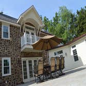 Home Addition and Patio