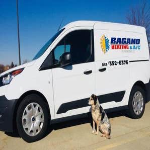 Ragano Heating & Cooling