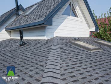 Photos by Western Summit Roofing Contractors #1