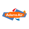 Adams Air Conditioning logo