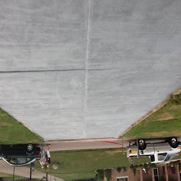 Driveway Cleaning