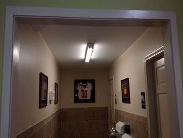 Greenville SC Electrician