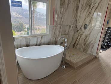 Photos by Tri Express plumbing #1