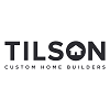 Tilson Homes logo