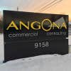 Angona Commercial Contracting logo