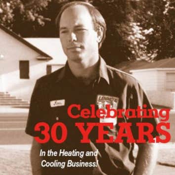 Bruce Heating & Air