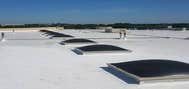 Uptown Roofing Systems