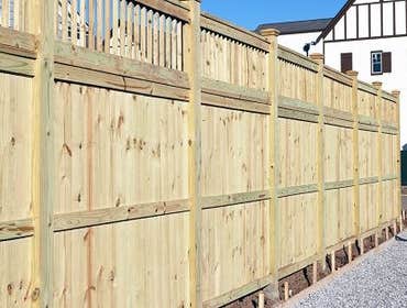 Fences