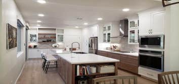 Photos by Designer Kitchen & Bath #1