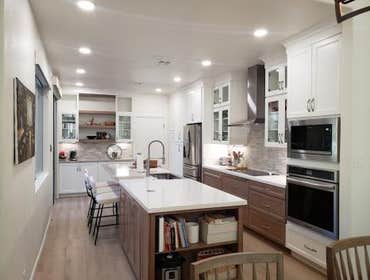 Photos by Designer Kitchen & Bath #1