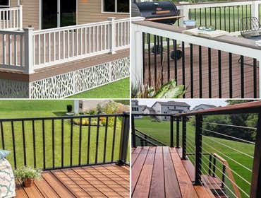 Photos by Limitless Industries and Outdoor Living Spaces #1