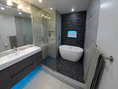 Spa Style Design