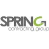 Spring Contracting Group logo