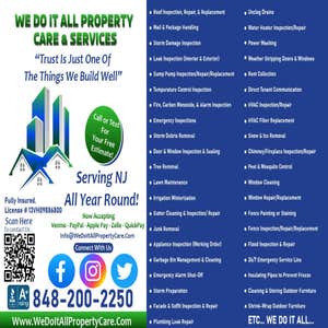 Photos by We Do It All Property Care #1