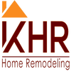 KHR Home Remodeling logo