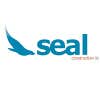 Seal Construction LLC logo