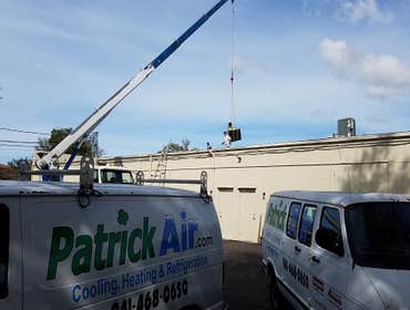Photos from Patrick Air LLC