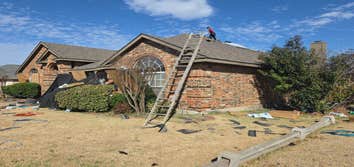 Flying Cow Roofing