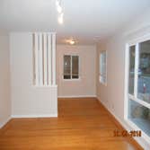 Interior Painting - Living
