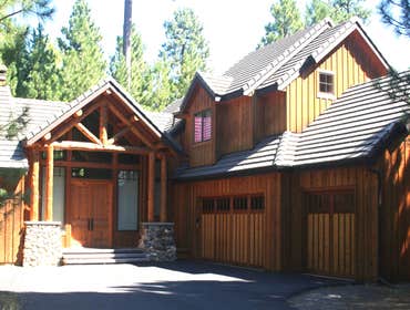 Project photos from Paul Miller Design Construction Inc Exterior and Interior project photos