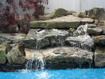Ajc Landscaping & Masonry Project