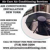 Photos by Air Care Air Conditioning Services #1