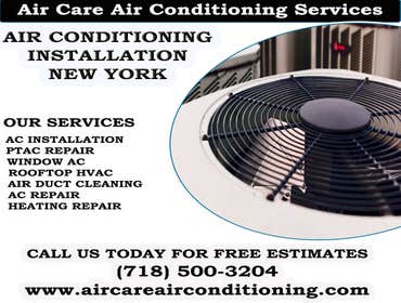Photos by Air Care Air Conditioning Services #1