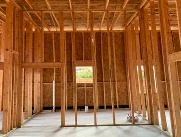 Photos by ACET Custom Homes #1 New custom home built for this client.