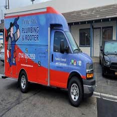 Done-Rite Plumbing And Rooter - Anaheim
