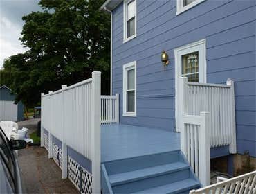 Photos from John's Painting & Repairs