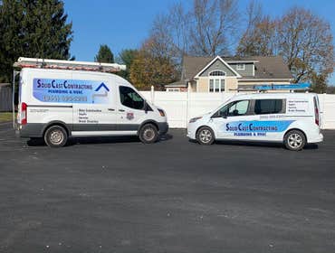 Photos by Solid Cast Contracting Inc #1