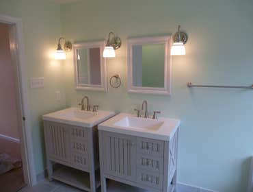 Bathrooms