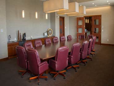 EMS Building